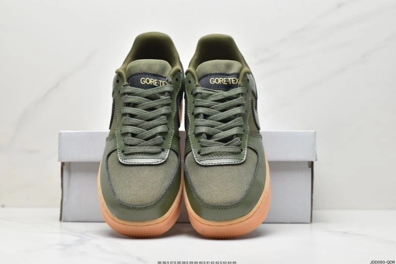Nxkx Air Force Durable 207031
