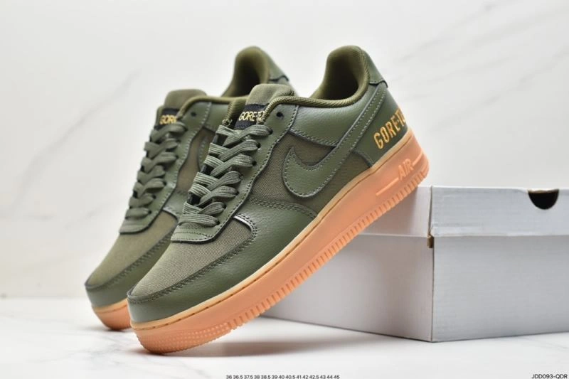 Nxkx Air Force Durable 207031