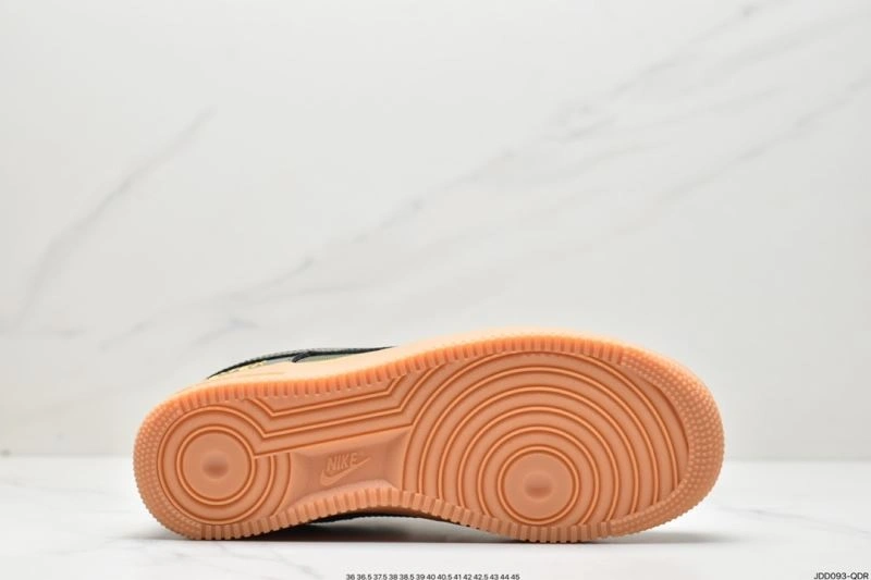 Nxkx Air Force Durable 207031