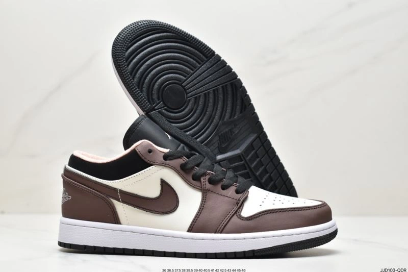 Nxkx Jordan SmartChoice 202636