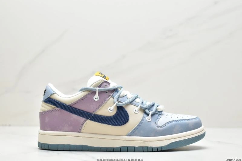 Efficient Nxkx Dunk 204034