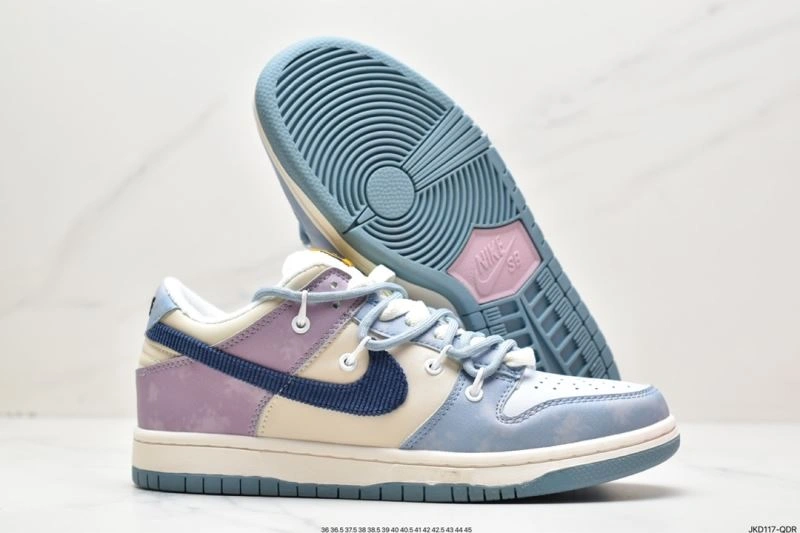 Efficient Nxkx Dunk 204034