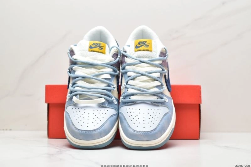 Efficient Nxkx Dunk 204034