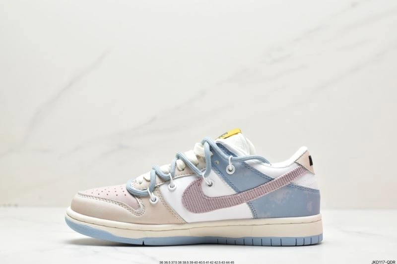 Nxkx Dunk NewStyle 204033