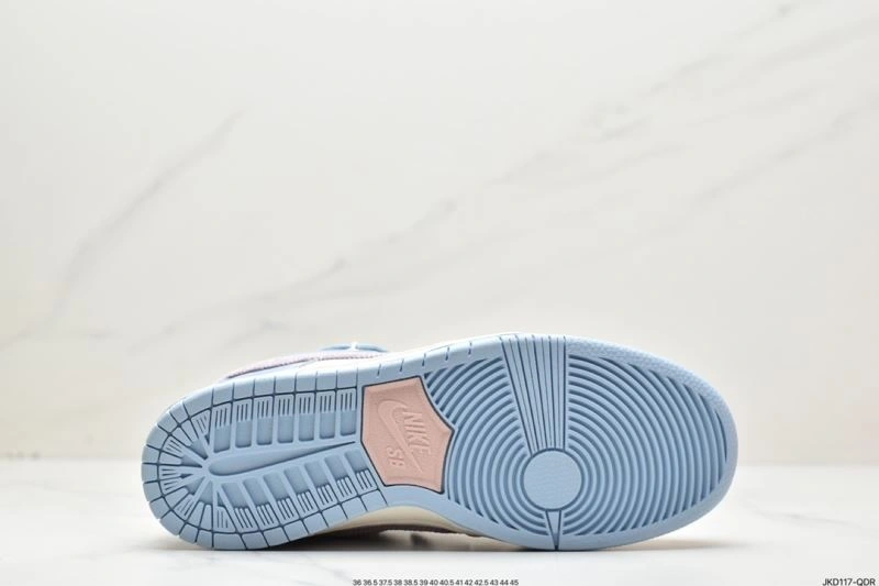Nxkx Dunk NewStyle 204033