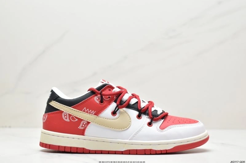 AllSeason Nxkx Dunk 204032