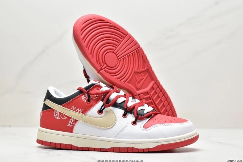 AllSeason Nxkx Dunk 204032