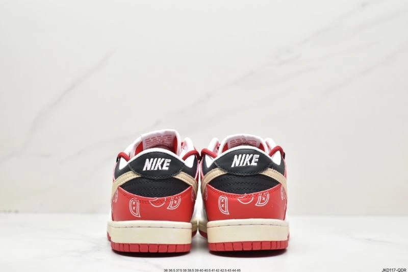 AllSeason Nxkx Dunk 204032