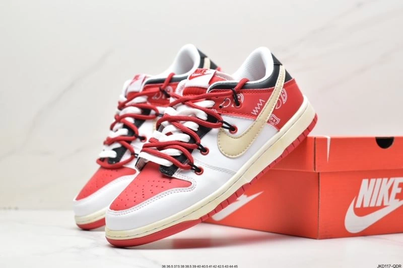 AllSeason Nxkx Dunk 204032