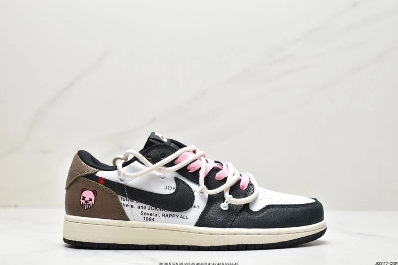 Nxkx Jordan Unique 202643