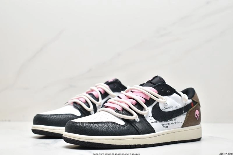 Nxkx Jordan Unique 202643