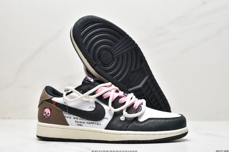 Nxkx Jordan Unique 202643