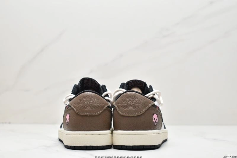 Nxkx Jordan Unique 202643