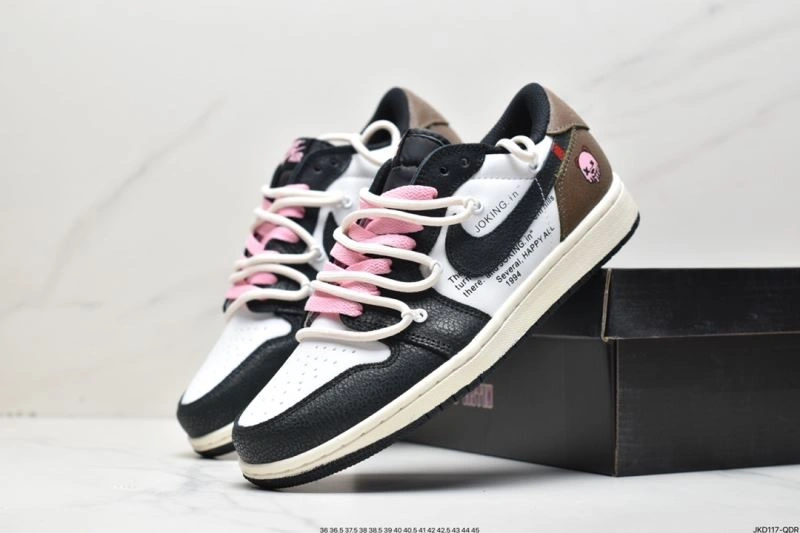 Nxkx Jordan Unique 202643