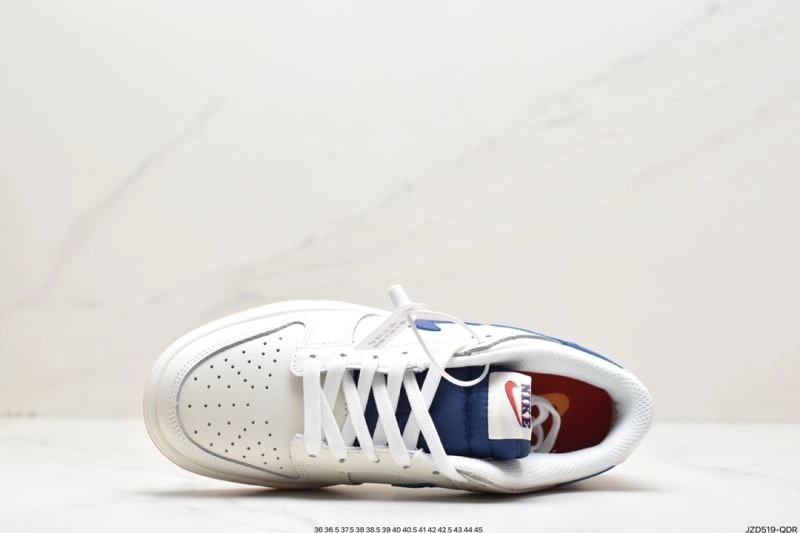 Nxkx Dunk Bold 204027