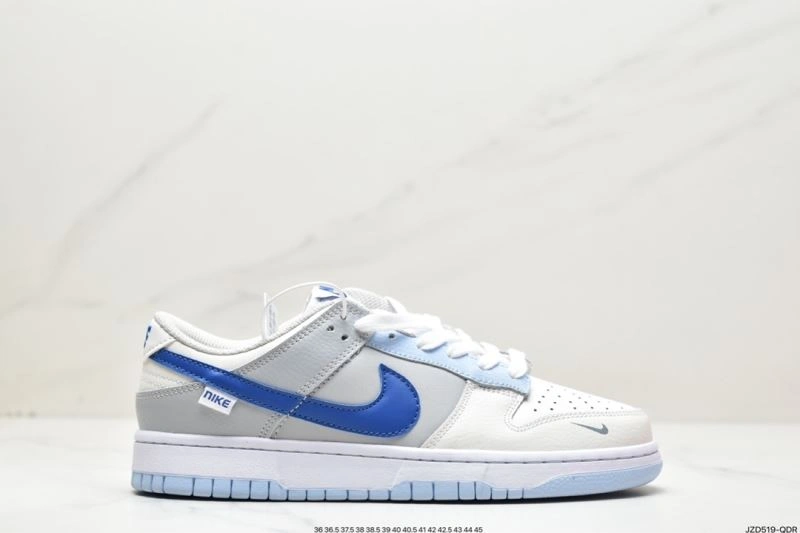 StreetReady Nxkx Dunk 204017