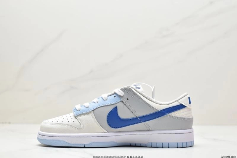StreetReady Nxkx Dunk 204017