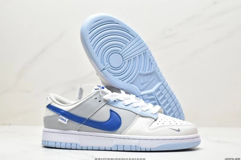 StreetReady Nxkx Dunk 204017