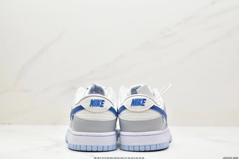 StreetReady Nxkx Dunk 204017