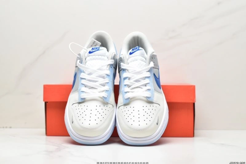 StreetReady Nxkx Dunk 204017