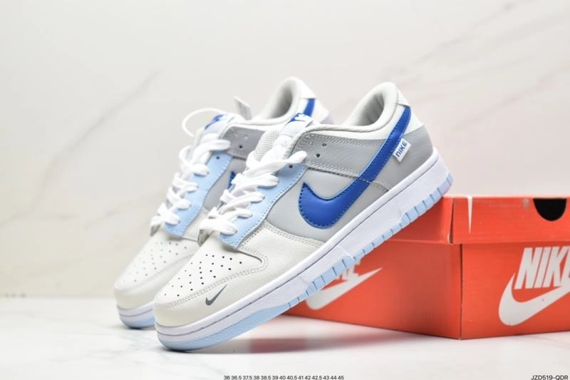 StreetReady Nxkx Dunk 204017