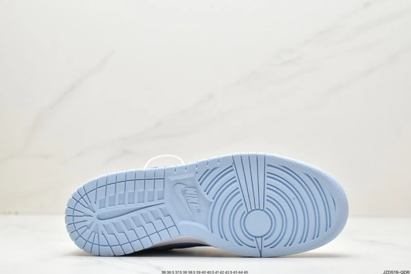 StreetReady Nxkx Dunk 204017