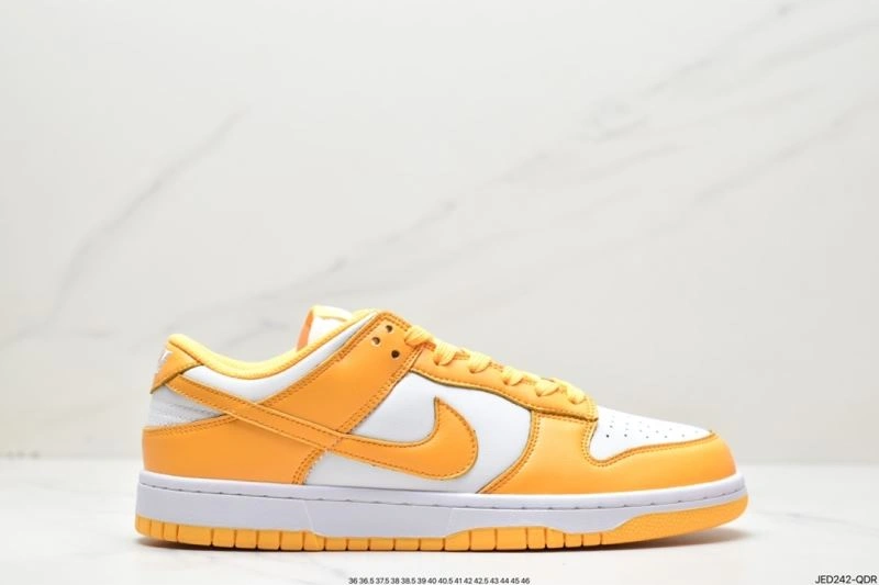 Nxkx Dunk Fashionable 204014