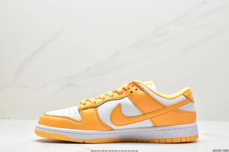 Nxkx Dunk Fashionable 204014