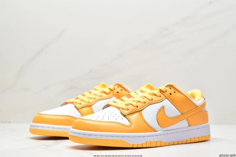 Nxkx Dunk Fashionable 204014