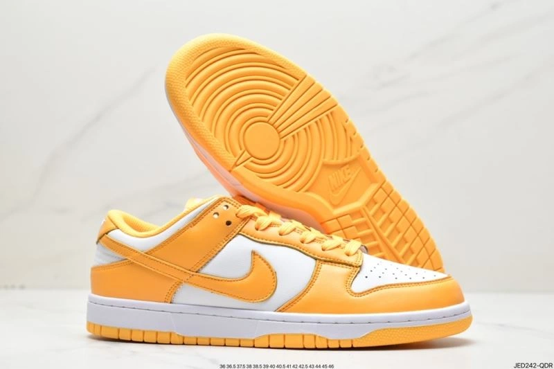 Nxkx Dunk Fashionable 204014