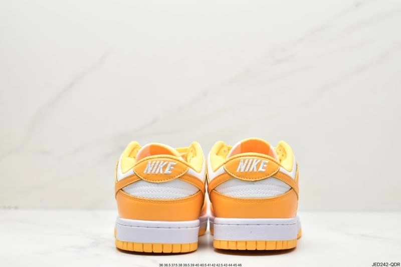 Nxkx Dunk Fashionable 204014