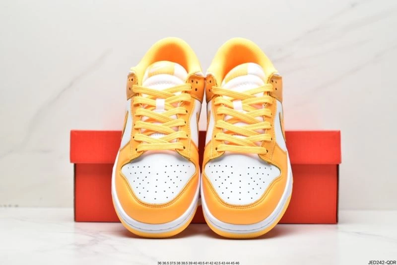 Nxkx Dunk Fashionable 204014