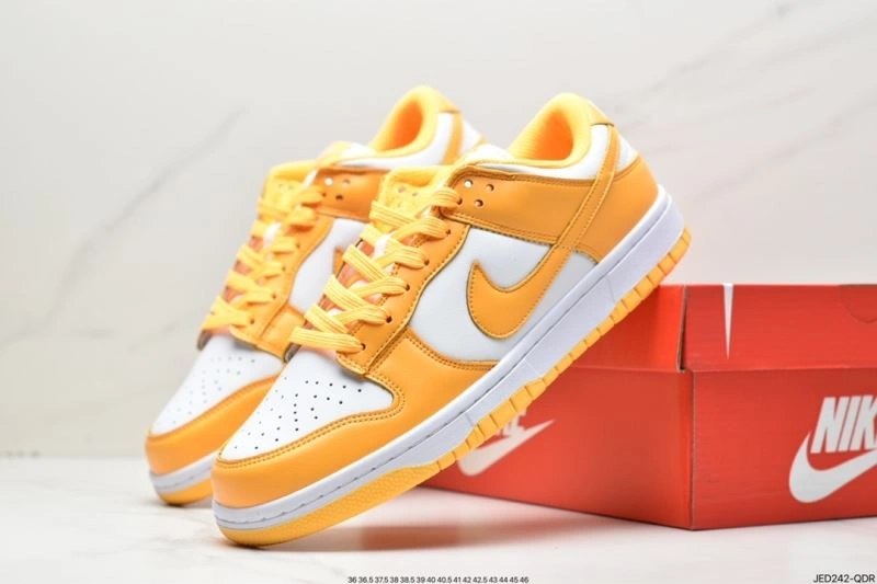 Nxkx Dunk Fashionable 204014