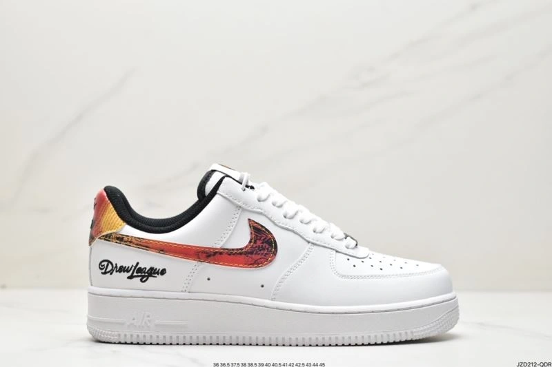 Bold Nxkx Air Force 207023