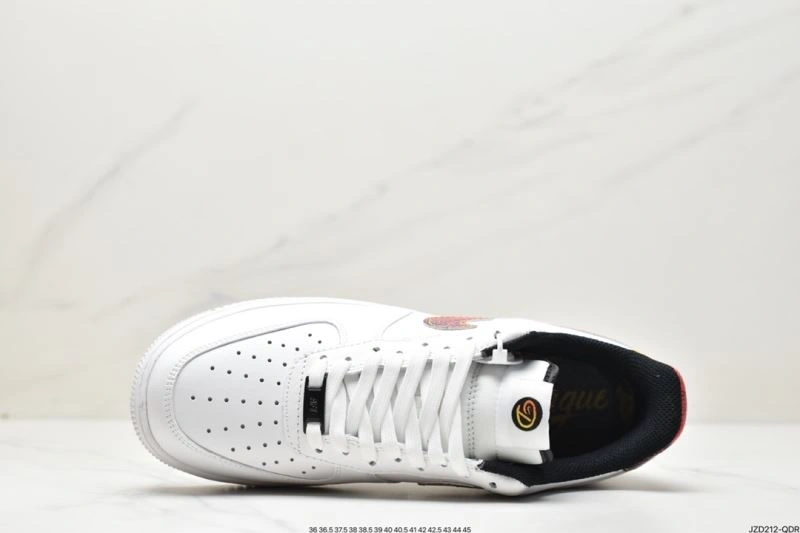 Bold Nxkx Air Force 207023