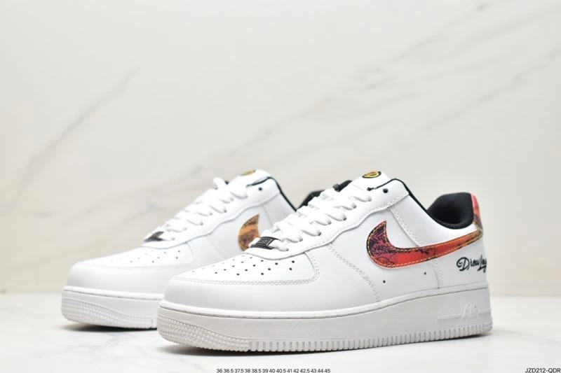 Bold Nxkx Air Force 207023