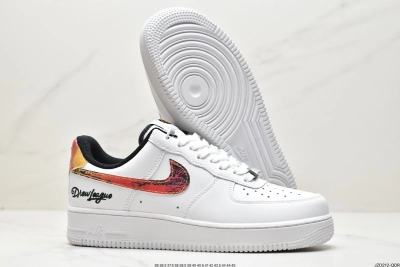 Bold Nxkx Air Force 207023