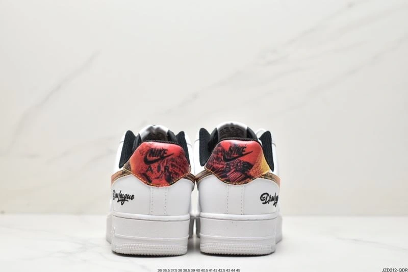 Bold Nxkx Air Force 207023