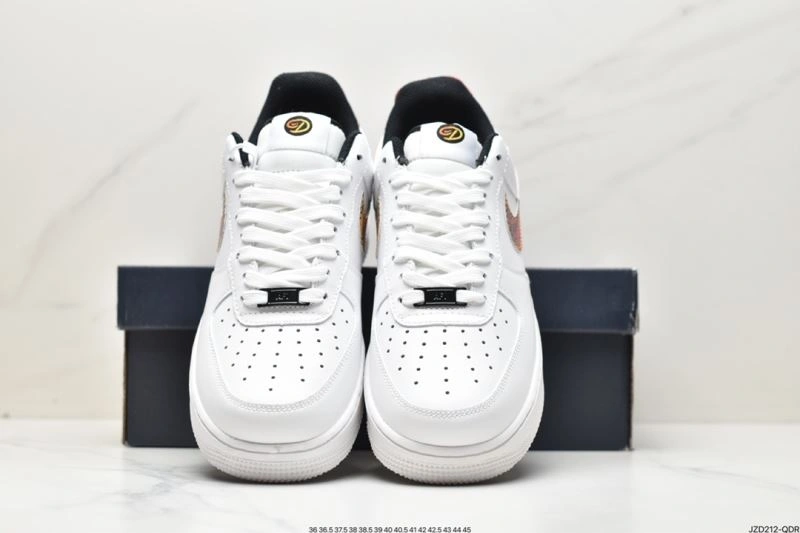 Bold Nxkx Air Force 207023
