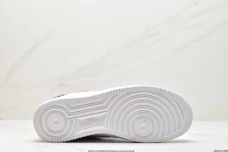 Bold Nxkx Air Force 207023