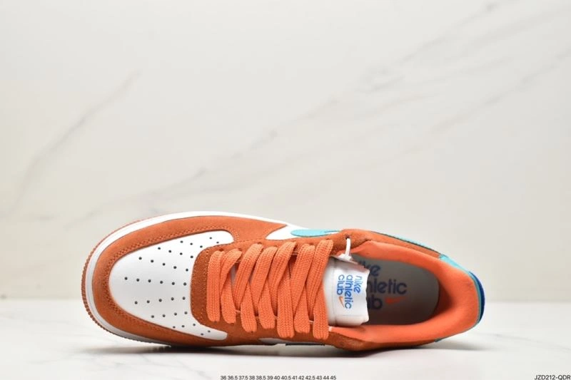DailyWear Nxkx Air Force 207022