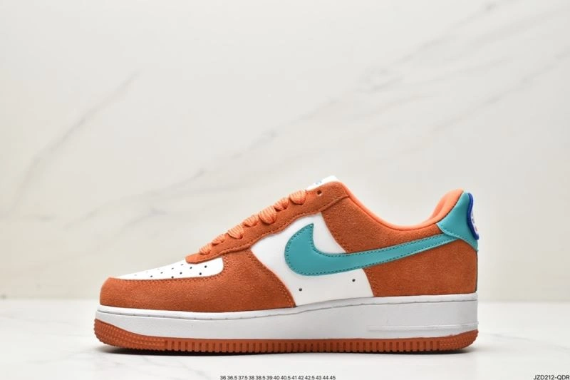 DailyWear Nxkx Air Force 207022