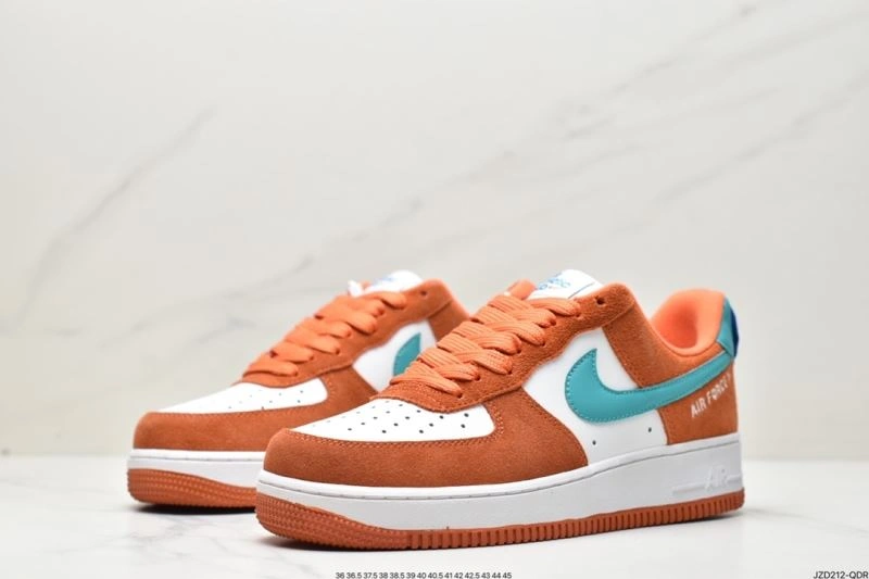 DailyWear Nxkx Air Force 207022