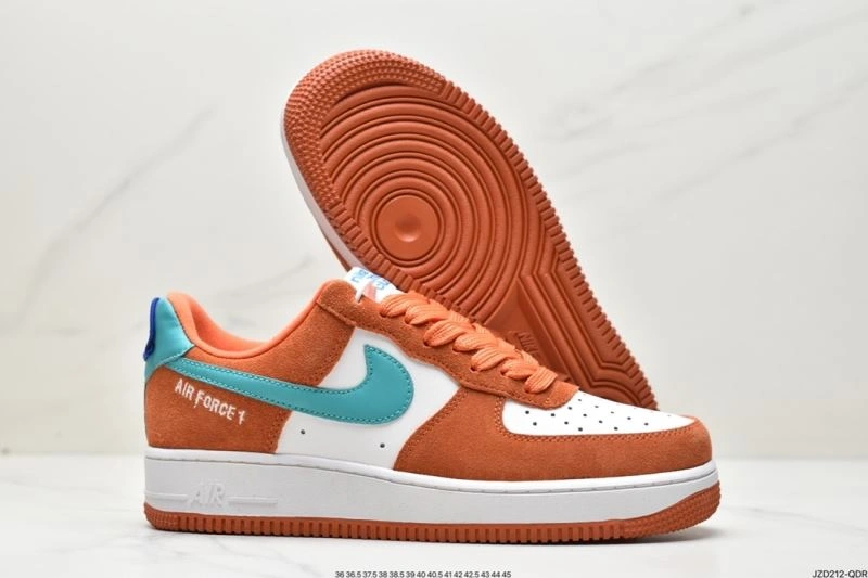 DailyWear Nxkx Air Force 207022