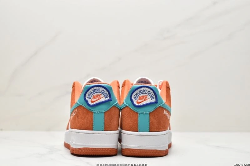 DailyWear Nxkx Air Force 207022