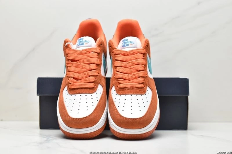 DailyWear Nxkx Air Force 207022