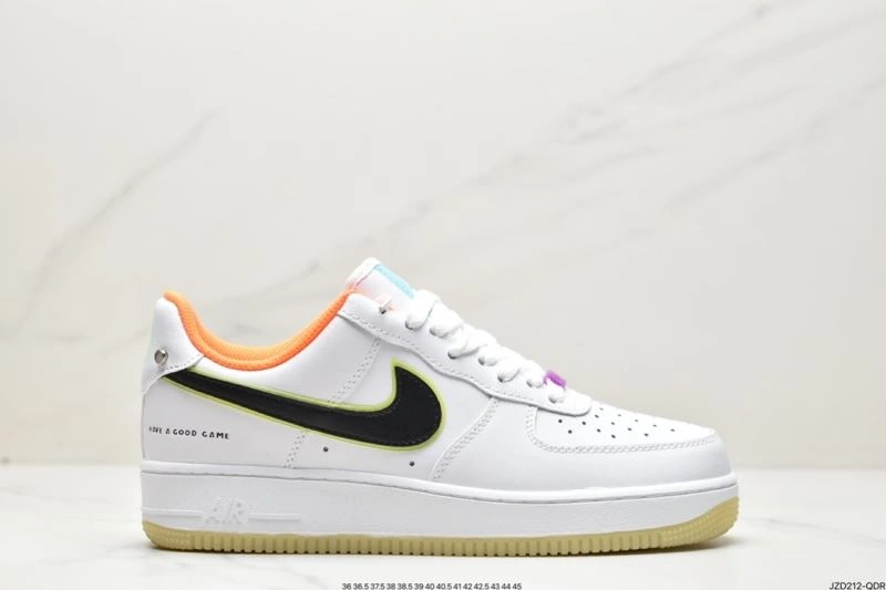 Nxkx Air Force Versatile 207019