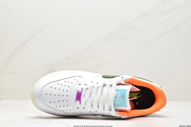 Nxkx Air Force Versatile 207019
