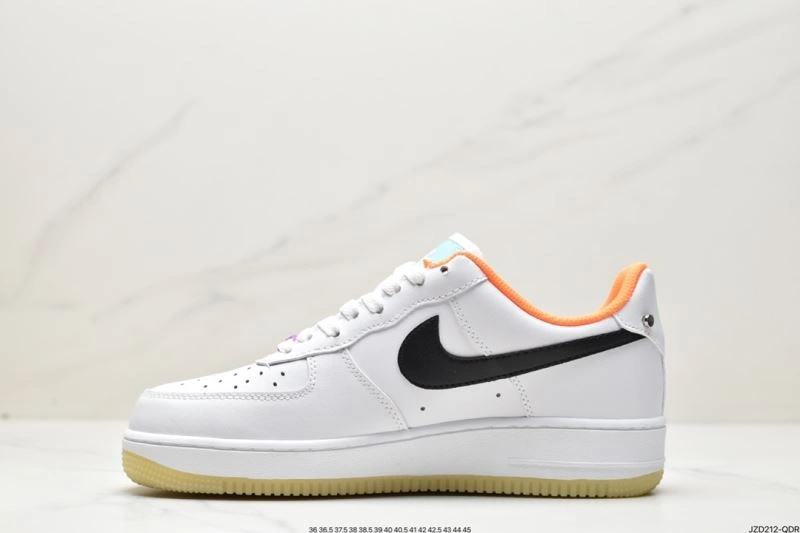 Nxkx Air Force Versatile 207019