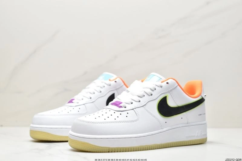 Nxkx Air Force Versatile 207019